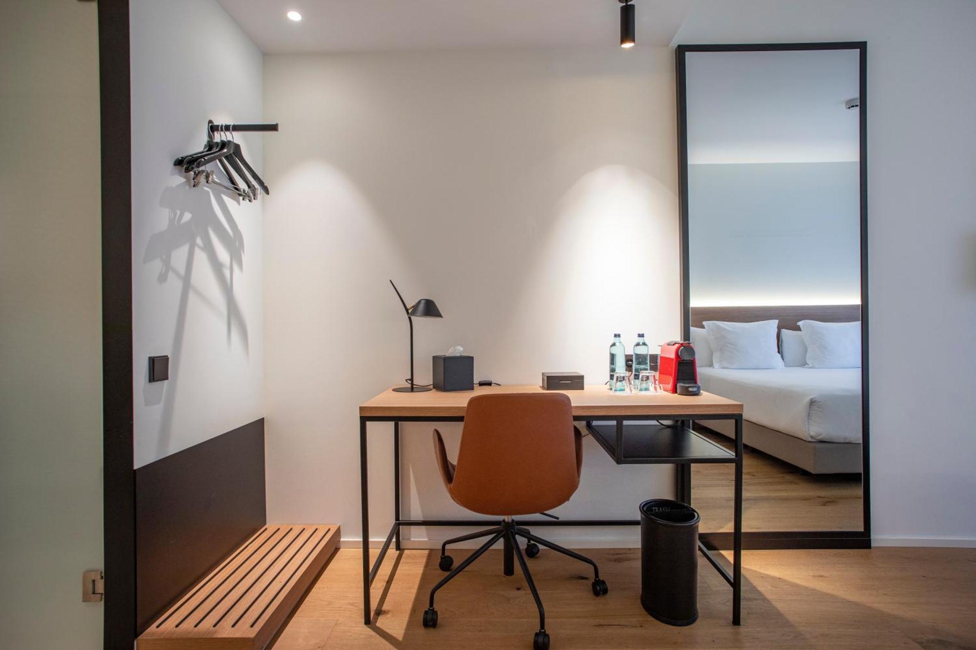 Hotel Paxton Barcelona
