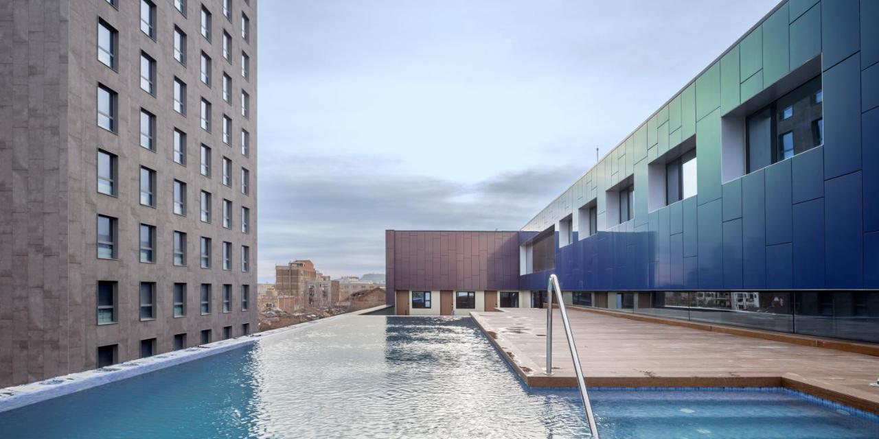 Hotel Paxton Barcellona