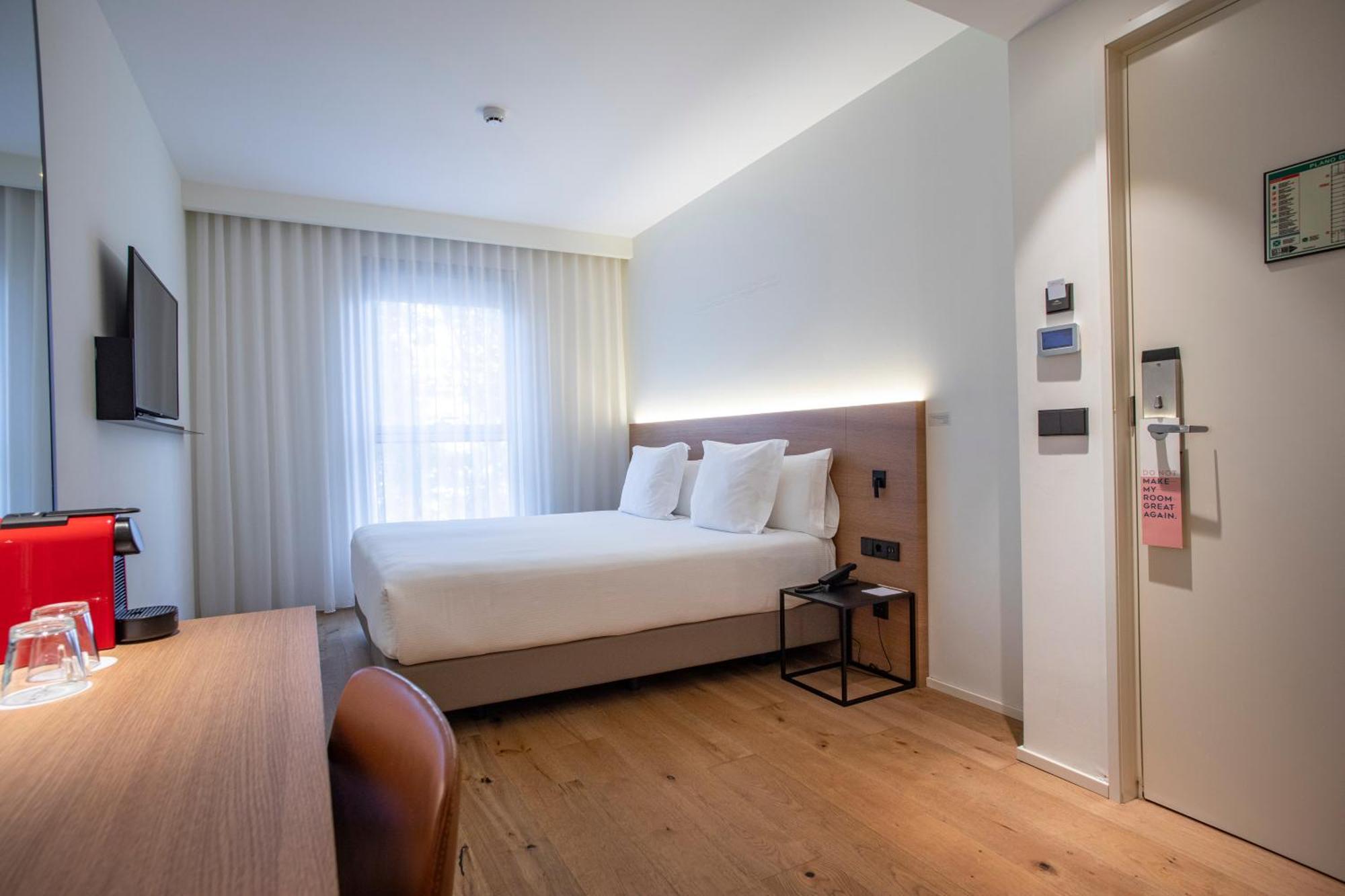 Hotel Paxton 4*