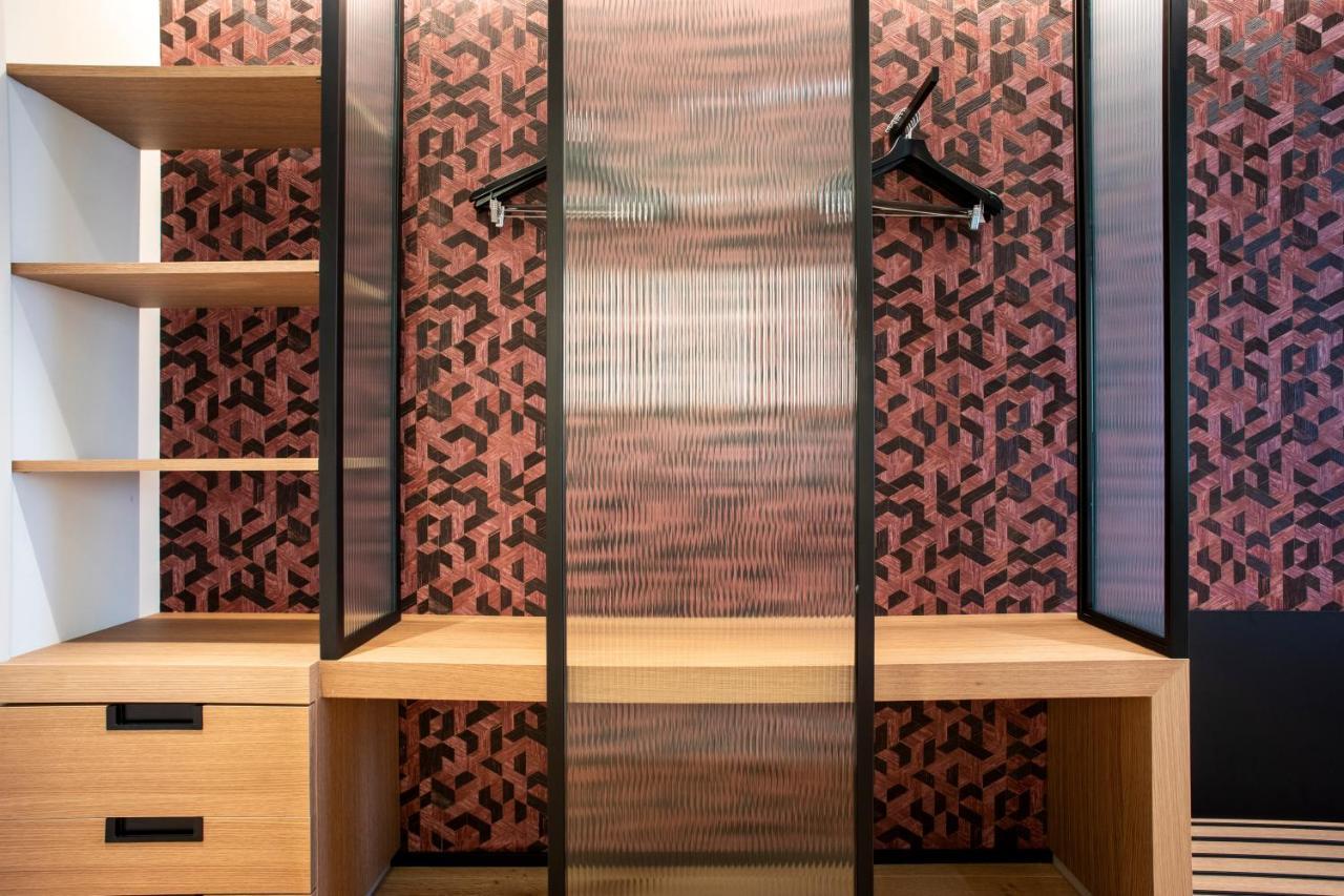 Hotel Paxton Barcelona