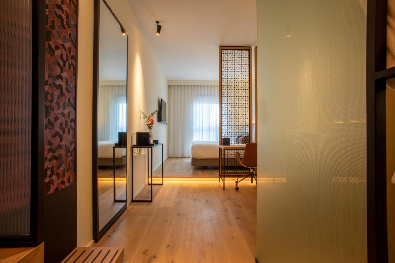 Paxton Hotel