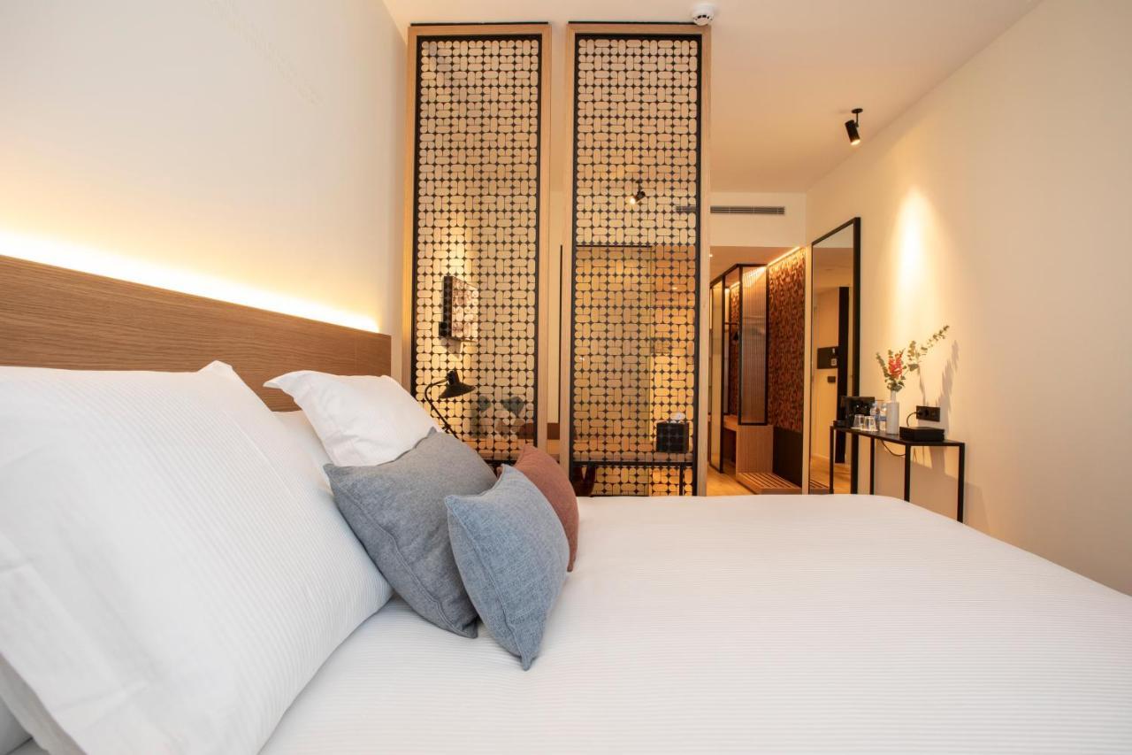 Paxton Hotel 4*
