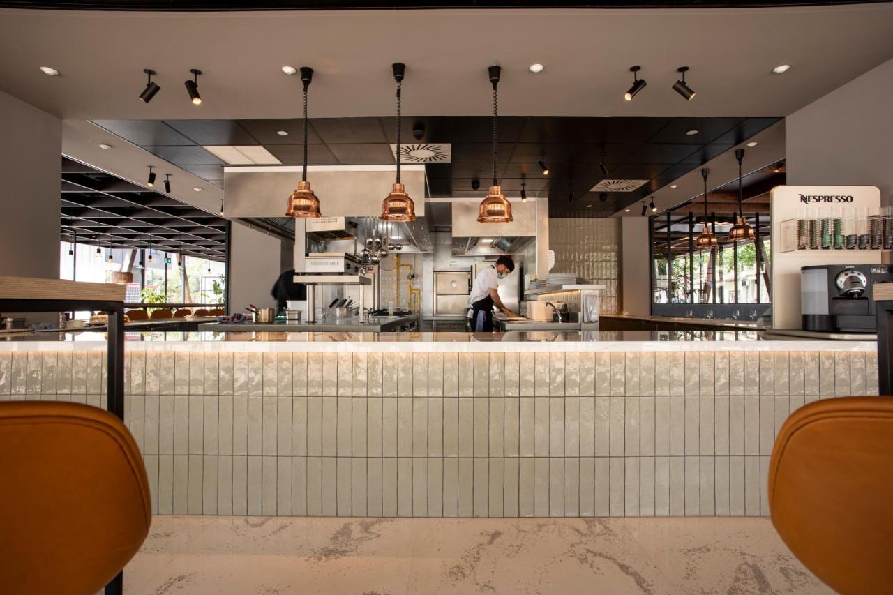 Paxton Hotel