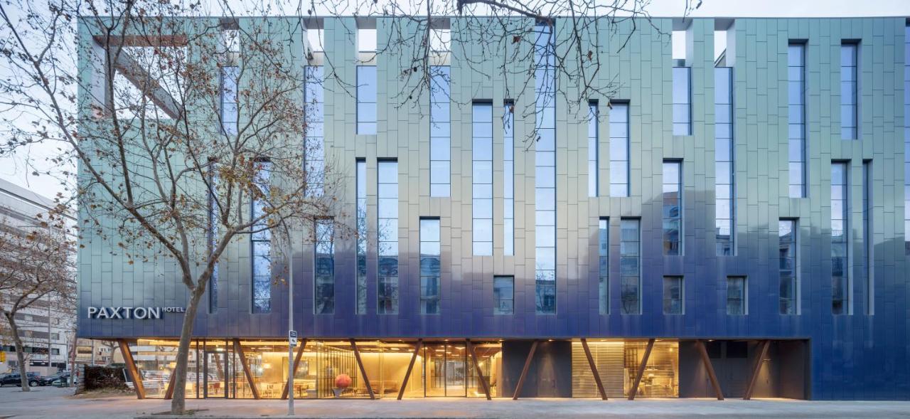 Paxton Hotel Barcelona