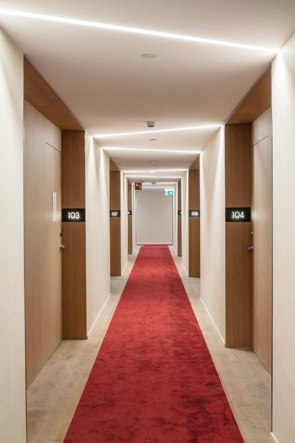 Hotel Paxton