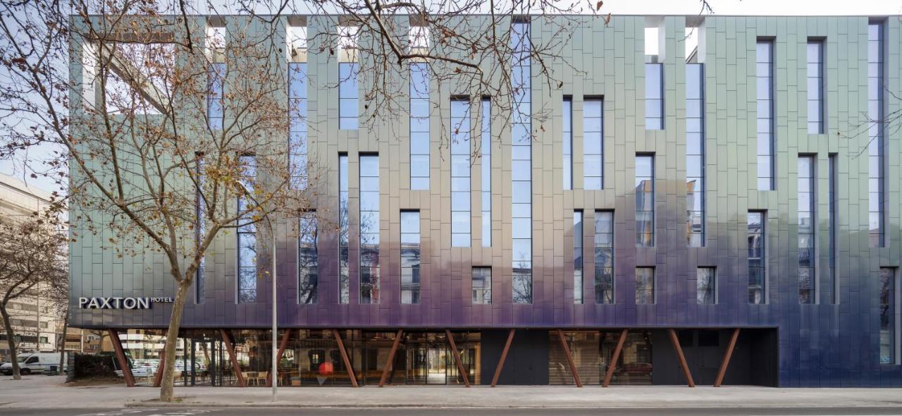 Paxton Hotel Barcelona