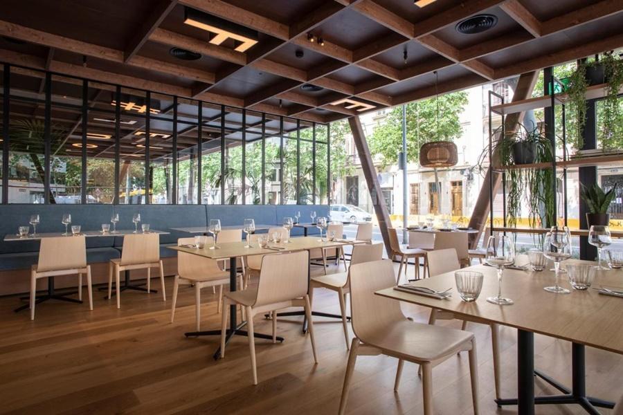 Paxton 4* Barcelona