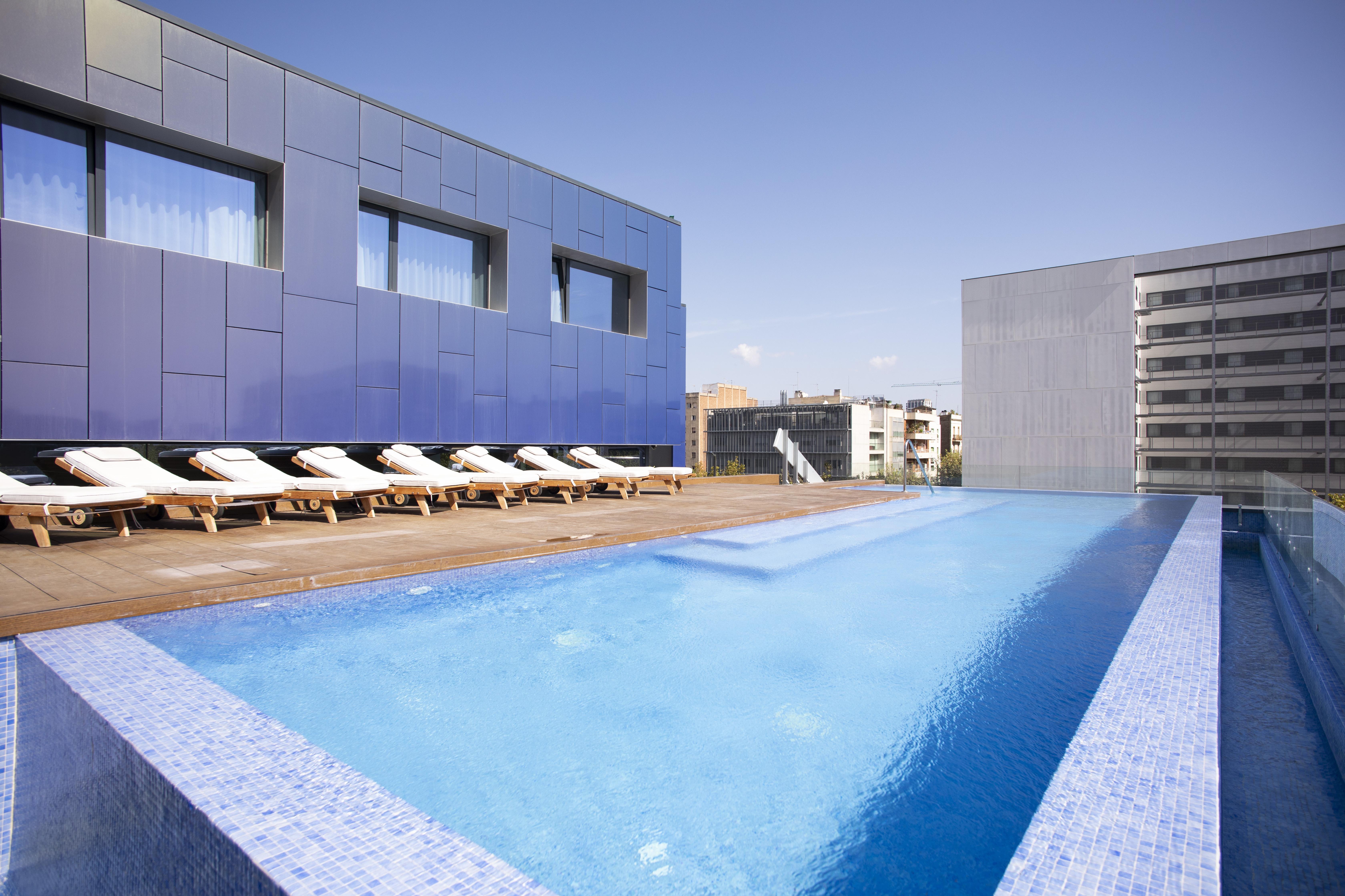 Paxton Barcelona