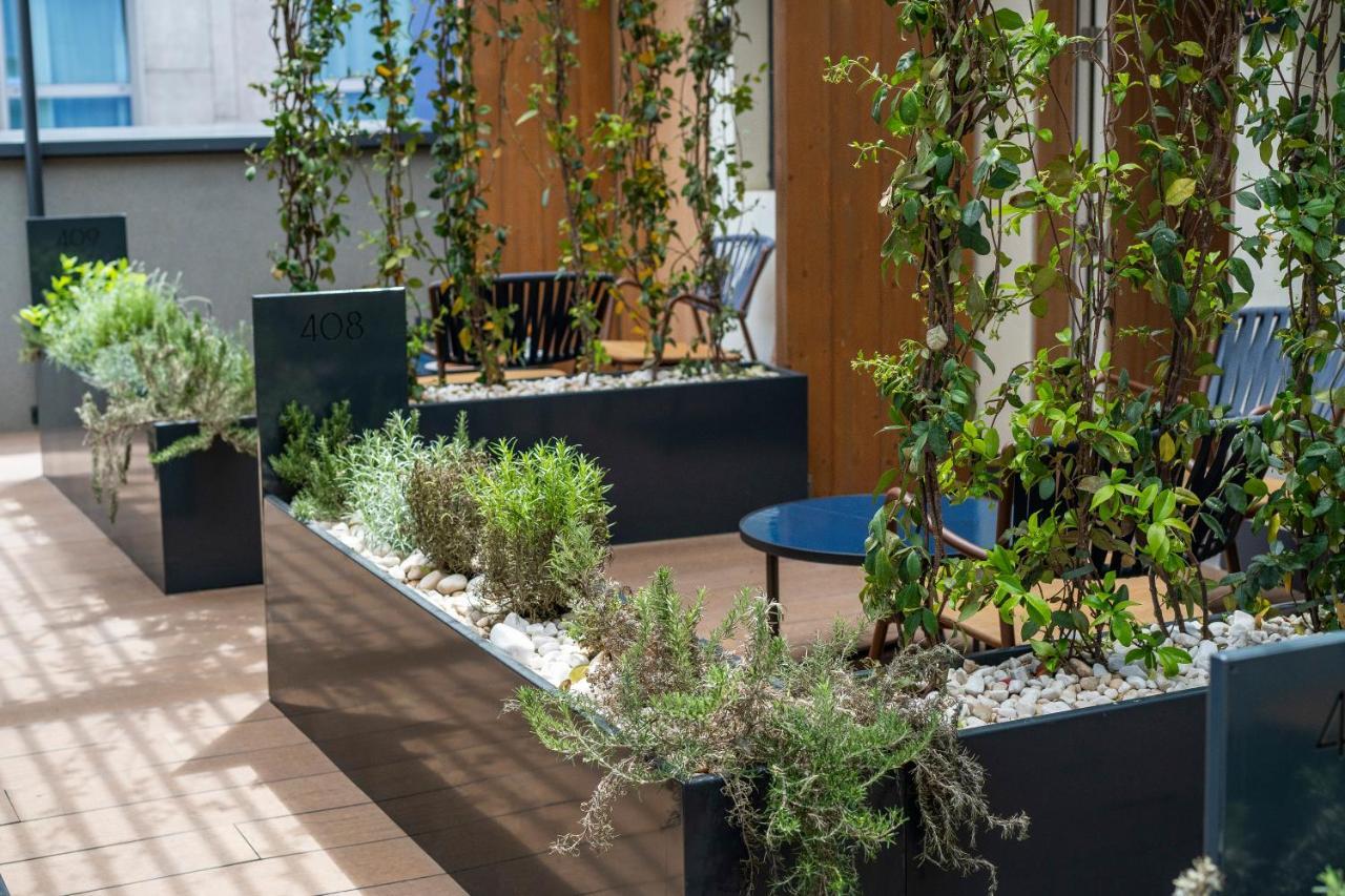 Paxton Hotel Barcelona