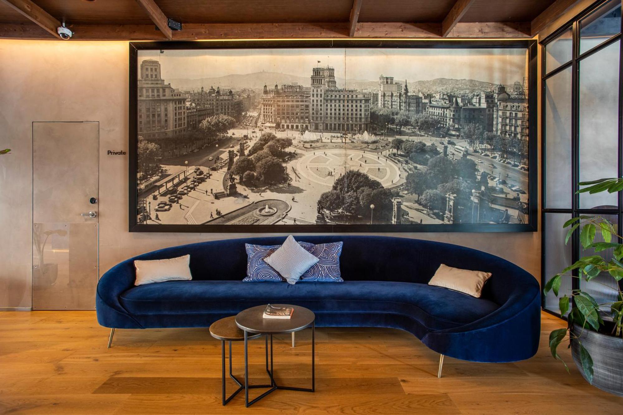 Hotel Paxton 4*