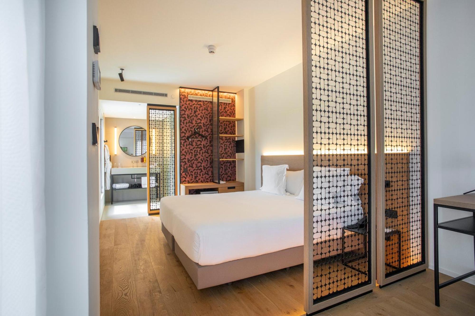 Paxton Hotel Barcelona