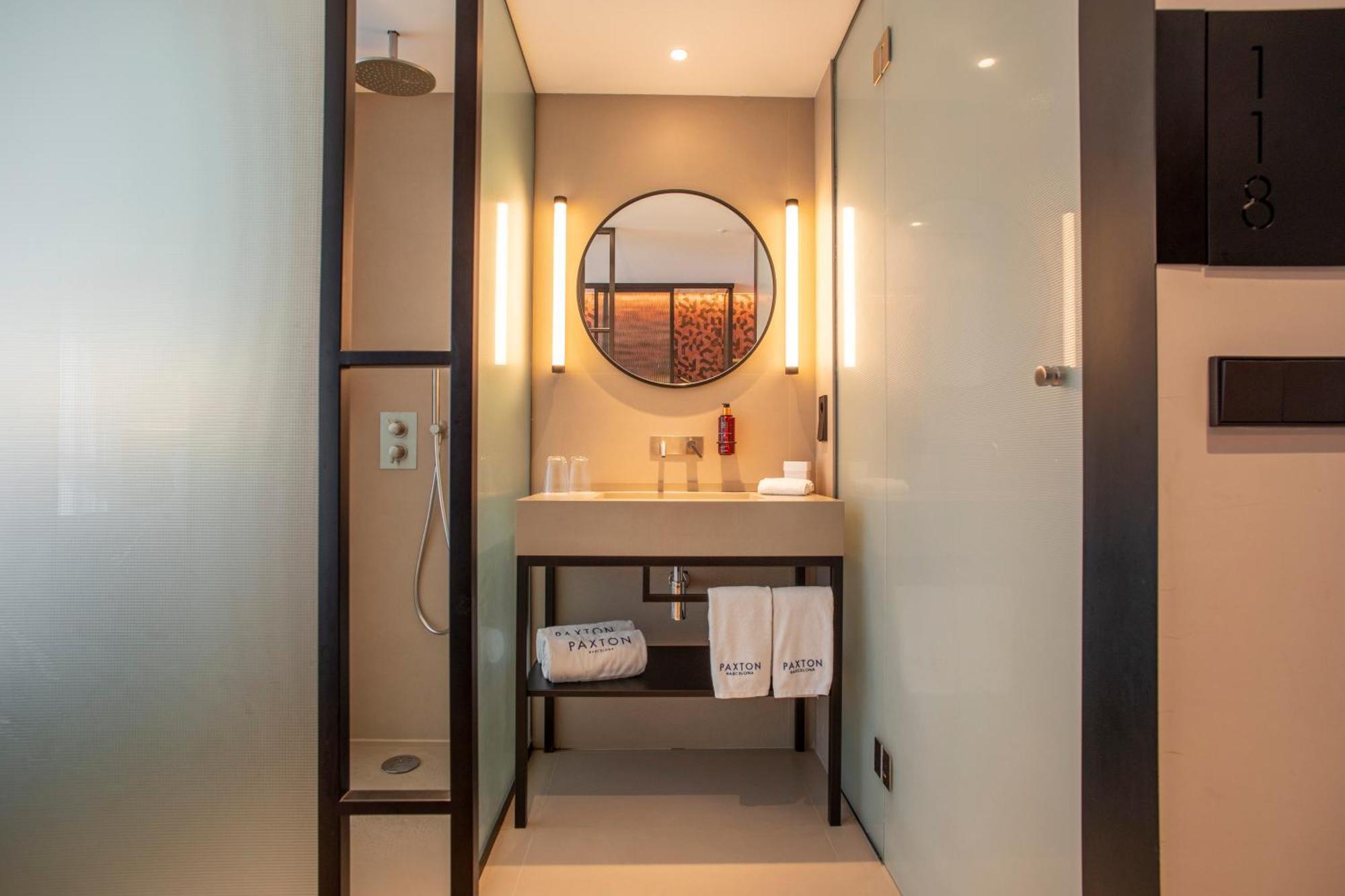Paxton 4* Barcelona